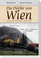 Die Dörfer von Wien