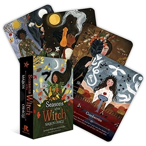 Anderson, Lorriane / Juliet Diaz. Seasons of the Witch: Mabon. Rockpool Publishing, 2023.