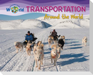 Transportation Around the World