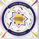 Mindful Coloring