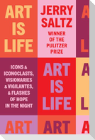 Art Is Life