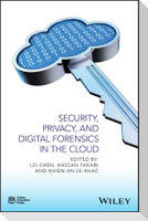 Security, Privacy and Digital