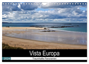 Vista Europa - Traumhafte Panoramen (Wandkalender 2024 DIN A4 quer), CALVENDO Monatskalender
