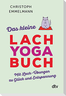 Das kleine Lachyoga-Buch