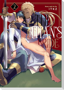 The Titan's Bride Vol. 2