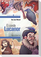 El conde Lucanor