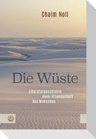 Die Wüste