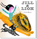 Jill and Lion