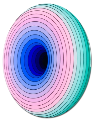 Daniel Engelberg - Eye Candy. Kerber Christof Verlag, 2026.
