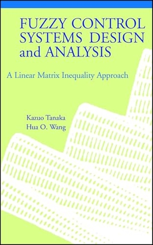 Tanaka / Wang. Fuzzy Control. John Wiley & Sons, 2001.