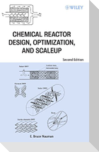 Chemical Reactor 2e