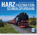 HARZ Faszination Schmalspurbahn