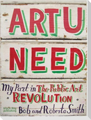 Art U Need