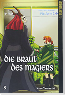 Die Braut des Magiers 08