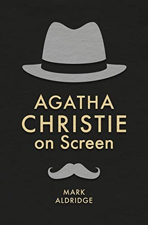 Aldridge, Mark. Agatha Christie on Screen. Palgrave Macmillan UK, 2016.