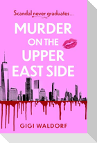 Murder on the Upper East Side