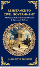 Resistance to Civil Government
