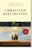 Christian Disciplines
