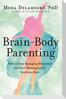 Brain-Body Parenting
