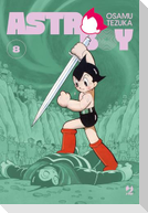 Astro Boy. Vol. 8
