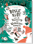 Bosco Rübe und die Beweisung des Weihnachtsmanns