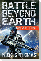 Battle Beyond Earth
