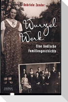 Wurzelwerk