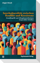 Interkulturalität zwischen Konflikt und Koexistenz