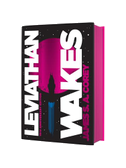 Leviathan Wakes