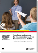 Schulbasiertes Coaching bei Kindern mit expansivem Problemverhalten (SCEP)