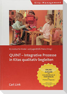 QUINT-Integrative Prozesse in Kitas qualitativ begleiten