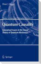 Quantum Causality