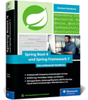 Spring Boot 4 und Spring Framework 7