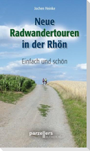 Neue Radwandertouren in der Rhön