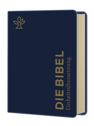 Bischöfe Deutschlands, Österreichs (Hrsg.). Die Bibel. Handschmeichler Ausgabe.. Katholische Bibelanstalt, 2026.