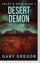 Desert Demon