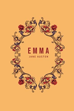 Austen, Jane. Emma. USA Public Domain Books, 2020.