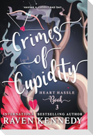 Crimes of Cupidity