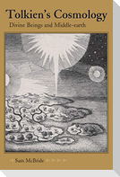 Tolkien's Cosmology