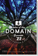 Tales of the Domain '22