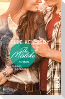 The Mistake - Niemand ist perfekt