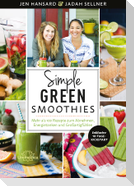 Simple Green Smoothies