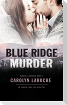 Blue Ridge Murder