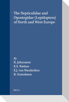 The Nepticulidae and Opostegidae (Lepidoptera) of North and West Europe (2 Parts)