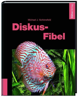 Schönefeld, Michael J.. Diskus-Fibel - Leichter Einstieg in Pflege und Zucht. Daehne Verlag, 2013.