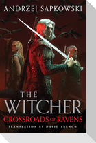 Crossroads of Ravens
