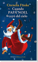 Cuando Papá Noel cayó del cielo