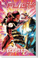 The Flash Vol. 17: Eclipsed