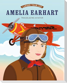 Amelia Earhart