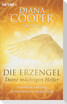 Die Erzengel - deine mächtigen Helfer